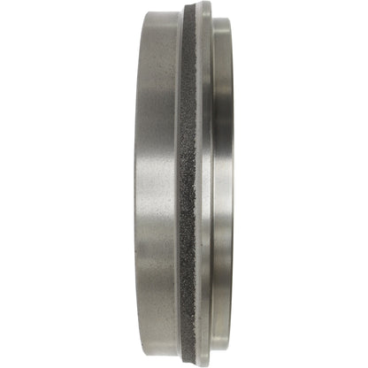 Centric Parts Brake Drum Standard with Non-Directional Finishes for 2006-2004 Scion xA xB 2003-2001 Toyota Prius 2006-2004 Yaris 123.44040