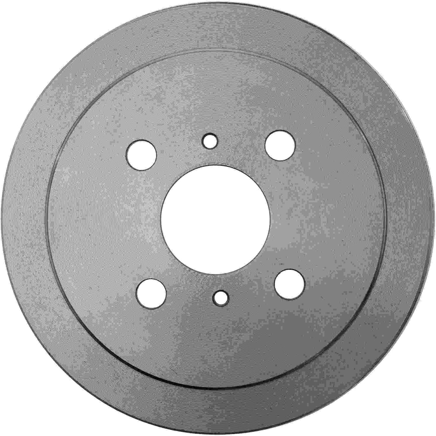 Centric Parts Brake Drum Standard with Non-Directional Finishes for 2006-2004 Scion xA xB 2003-2001 Toyota Prius 2006-2004 Yaris 123.44040