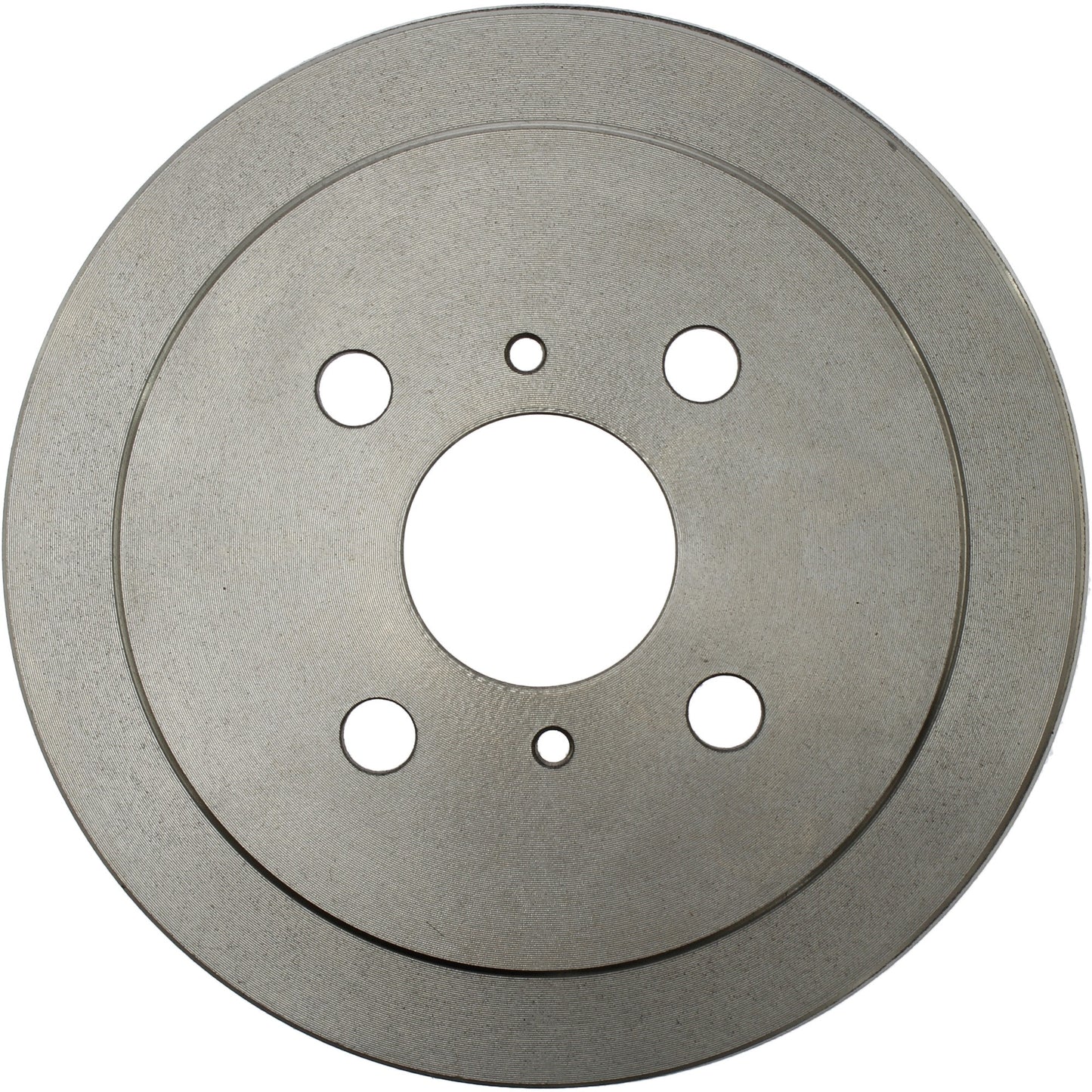 Centric Parts Brake Drum Standard with Non-Directional Finishes for 2006-2004 Scion xA xB 2003-2001 Toyota Prius 2006-2004 Yaris 123.44040