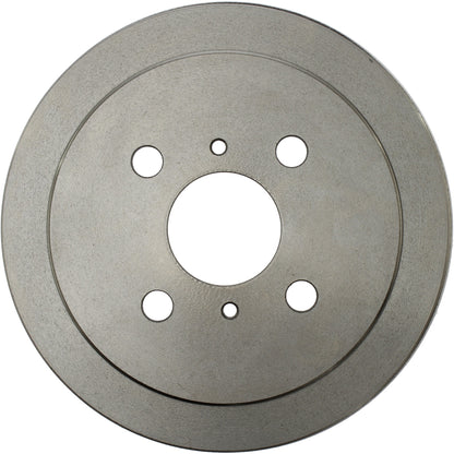 Centric Parts Brake Drum Standard with Non-Directional Finishes for 2006-2004 Scion xA xB 2003-2001 Toyota Prius 2006-2004 Yaris 123.44040