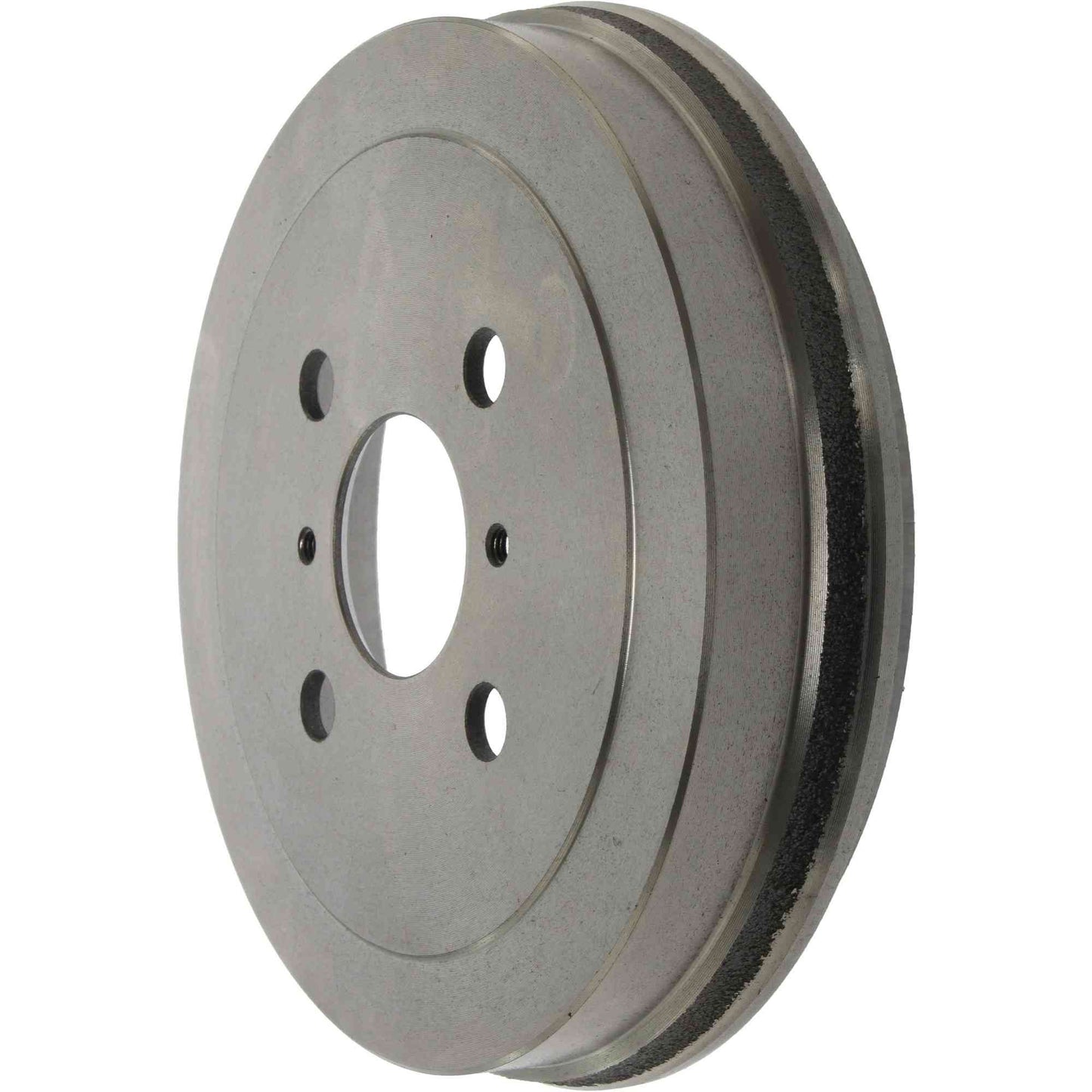 Centric Parts Brake Drum Standard with Non-Directional Finishes for 2006-2004 Scion xA xB 2003-2001 Toyota Prius 2006-2004 Yaris 123.44040