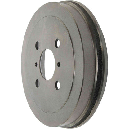 Centric Parts Brake Drum Standard with Non-Directional Finishes for 2006-2004 Scion xA xB 2003-2001 Toyota Prius 2006-2004 Yaris 123.44040