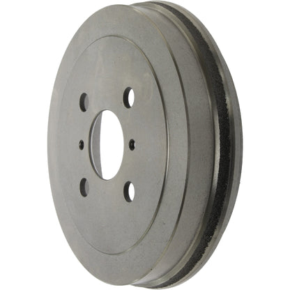 Centric Parts Brake Drum Standard with Non-Directional Finishes for 2006-2004 Scion xA xB 2003-2001 Toyota Prius 2006-2004 Yaris 123.44040