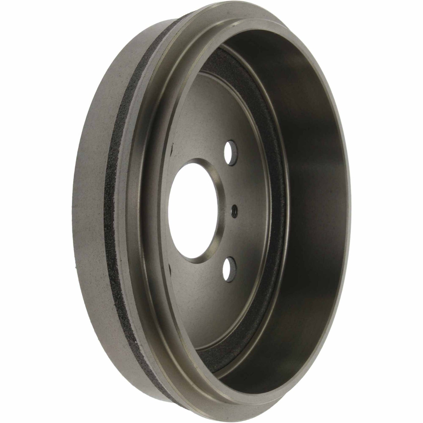 Centric Parts Brake Drum Standard with Non-Directional Finishes for 2006-2004 Scion xA xB 2003-2001 Toyota Prius 2006-2004 Yaris 123.44040