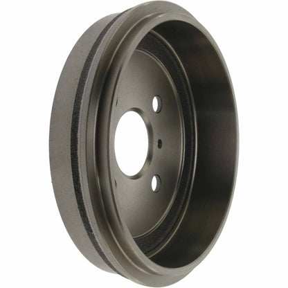 Centric Parts Brake Drum Standard with Non-Directional Finishes for 2006-2004 Scion xA xB 2003-2001 Toyota Prius 2006-2004 Yaris 123.44040
