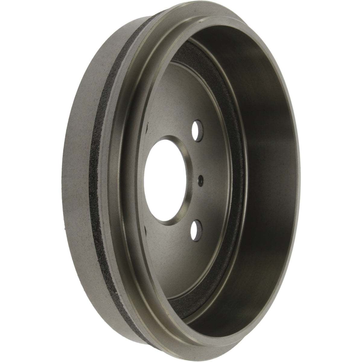 Centric Parts Brake Drum Standard with Non-Directional Finishes for 2006-2004 Scion xA xB 2003-2001 Toyota Prius 2006-2004 Yaris 123.44040