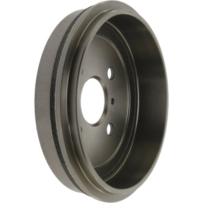 Centric Parts Brake Drum Standard with Non-Directional Finishes for 2006-2004 Scion xA xB 2003-2001 Toyota Prius 2006-2004 Yaris 123.44040