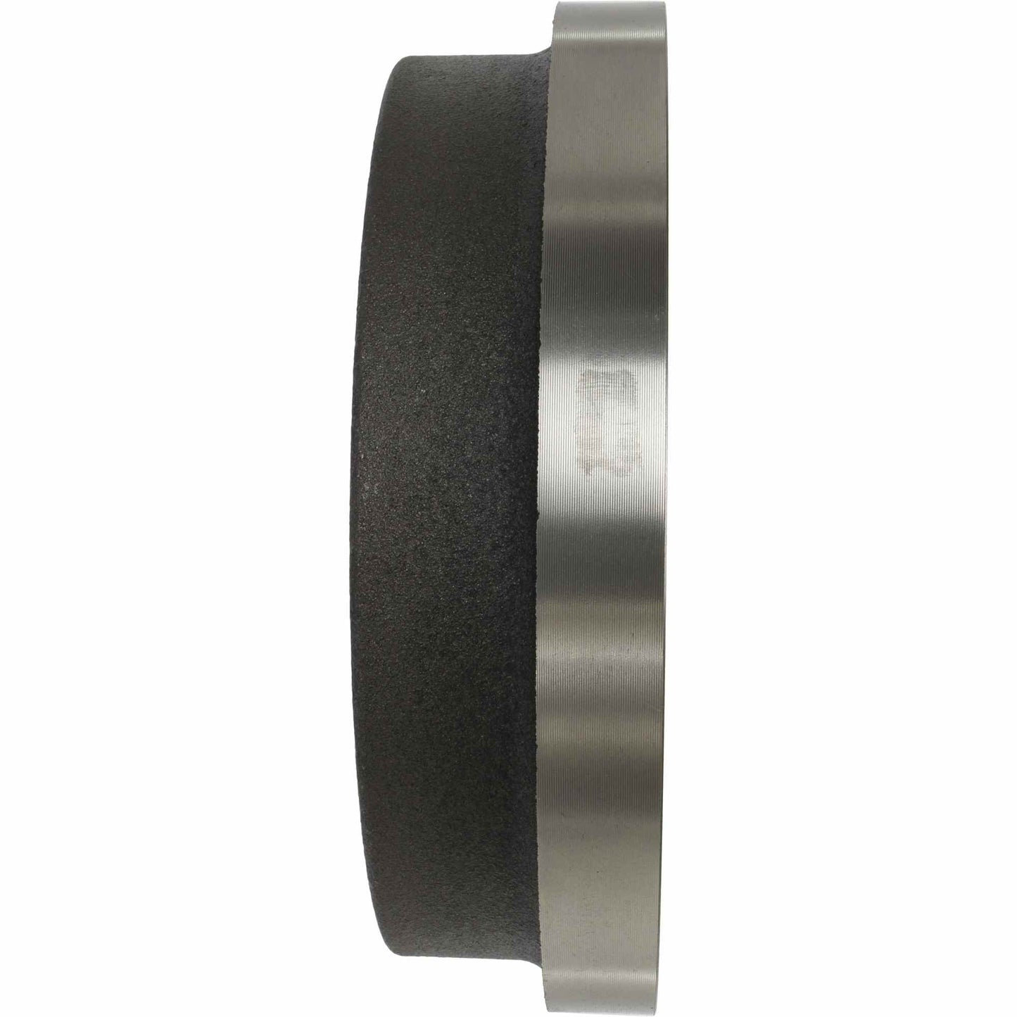 Centric Parts Brake Drum Standard with Non-Directional Finishes for 2002-2006 Toyota Camry Solara 123.44041