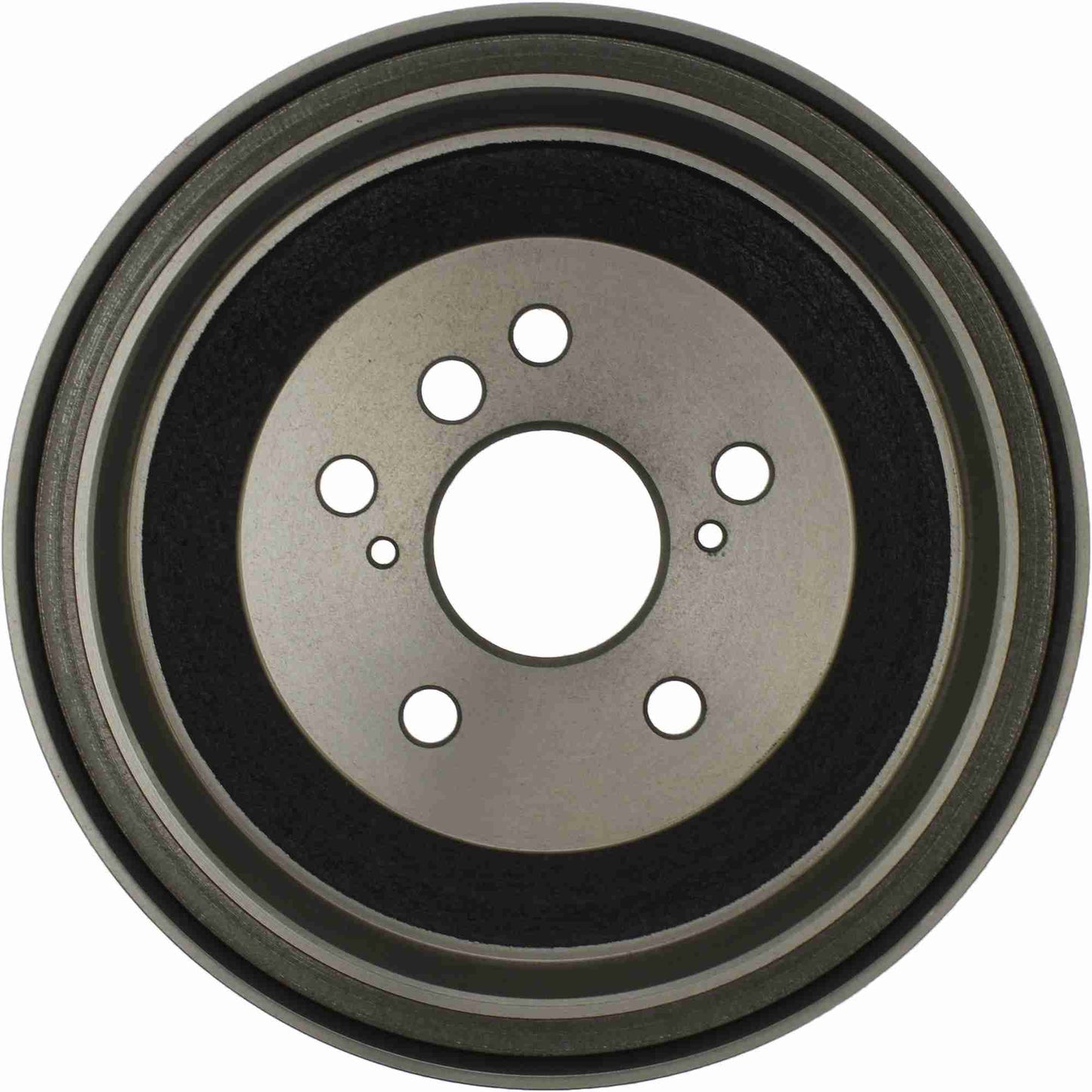 Centric Parts Brake Drum Standard with Non-Directional Finishes for 2002-2006 Toyota Camry Solara 123.44041