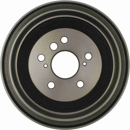 Centric Parts Brake Drum Standard with Non-Directional Finishes for 2002-2006 Toyota Camry Solara 123.44041