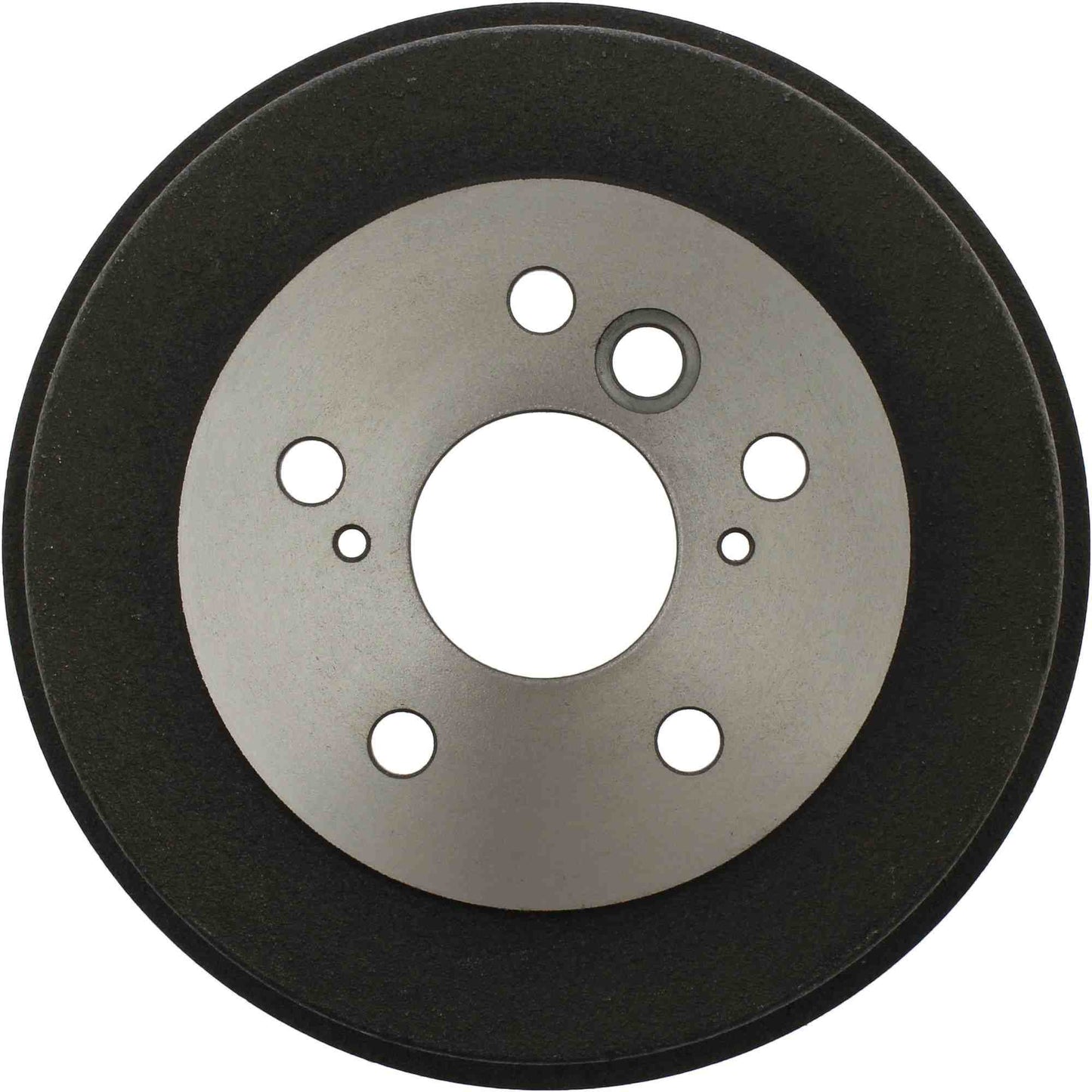 Centric Parts Brake Drum Standard with Non-Directional Finishes for 2002-2006 Toyota Camry Solara 123.44041