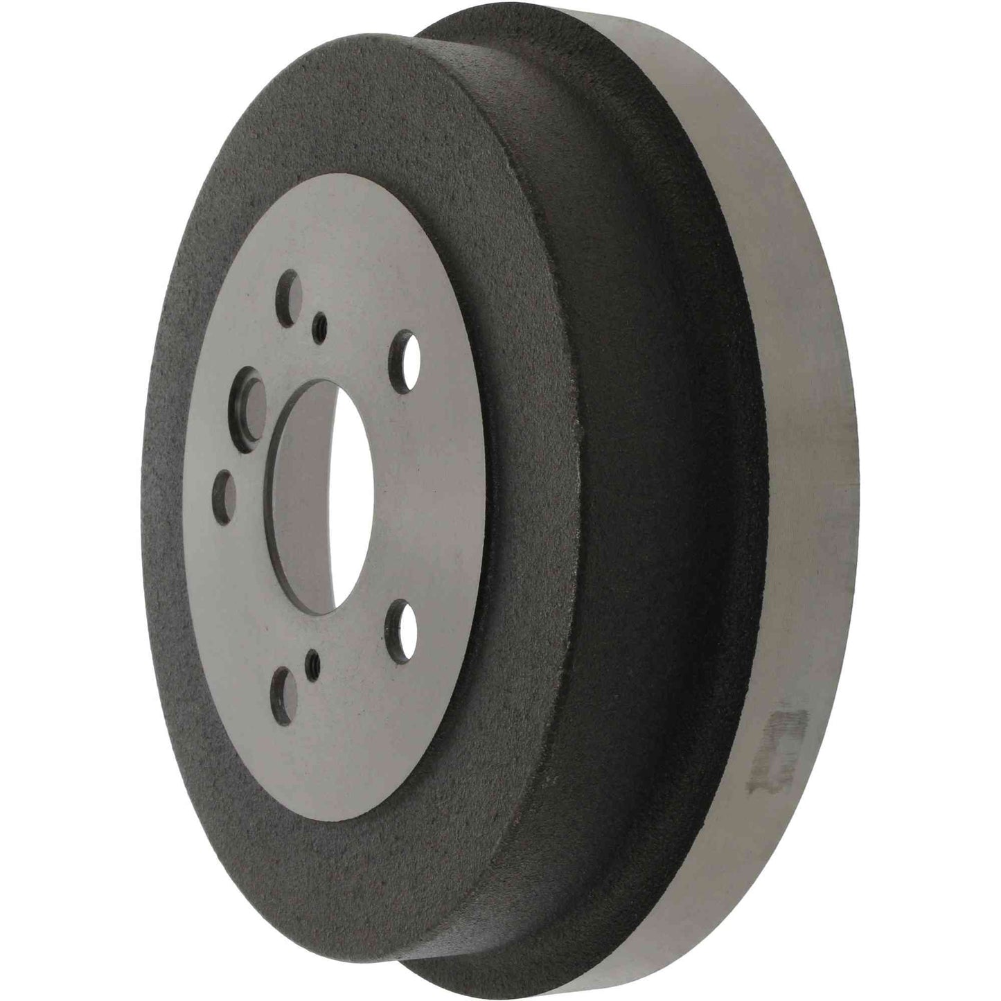 Centric Parts Brake Drum Standard with Non-Directional Finishes for 2002-2006 Toyota Camry Solara 123.44041