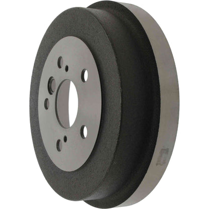 Centric Parts Brake Drum Standard with Non-Directional Finishes for 2002-2006 Toyota Camry Solara 123.44041