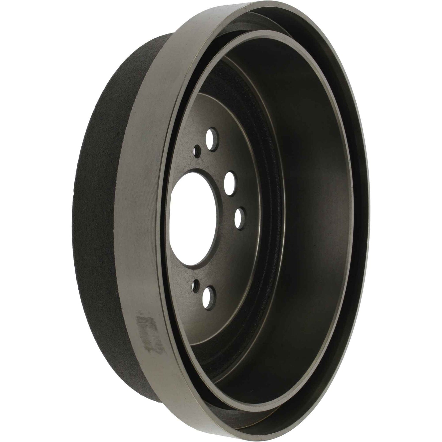 Centric Parts Brake Drum Standard with Non-Directional Finishes for 2002-2006 Toyota Camry Solara 123.44041