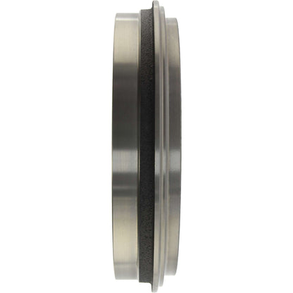 Centric Parts Brake Drum Standard with Non-Directional Finishes for 2003-2008 Pontiac Vibe Toyota Matrix 123.44042