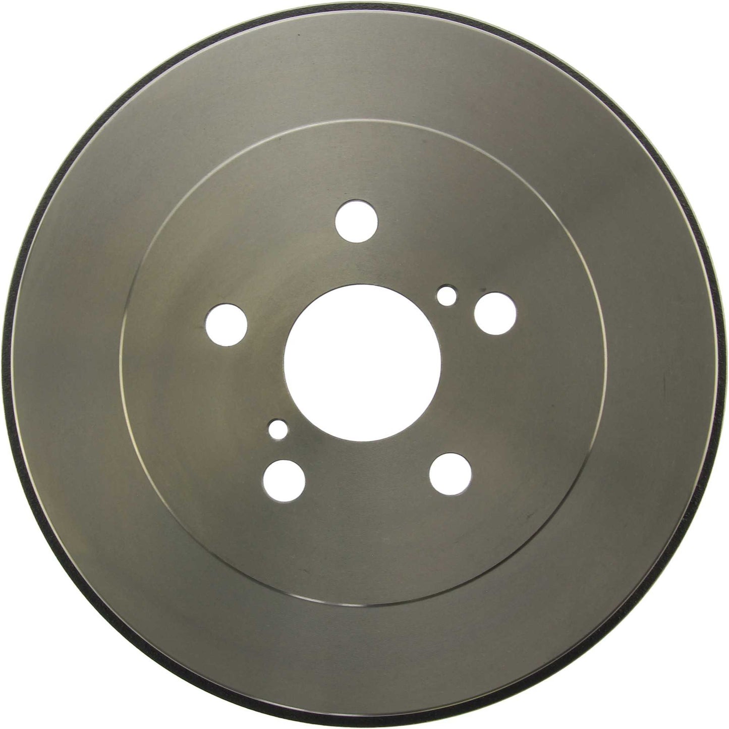 Centric Parts Brake Drum Standard with Non-Directional Finishes for 2003-2008 Pontiac Vibe Toyota Matrix 123.44042