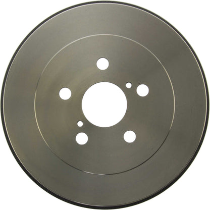 Centric Parts Brake Drum Standard with Non-Directional Finishes for 2003-2008 Pontiac Vibe Toyota Matrix 123.44042
