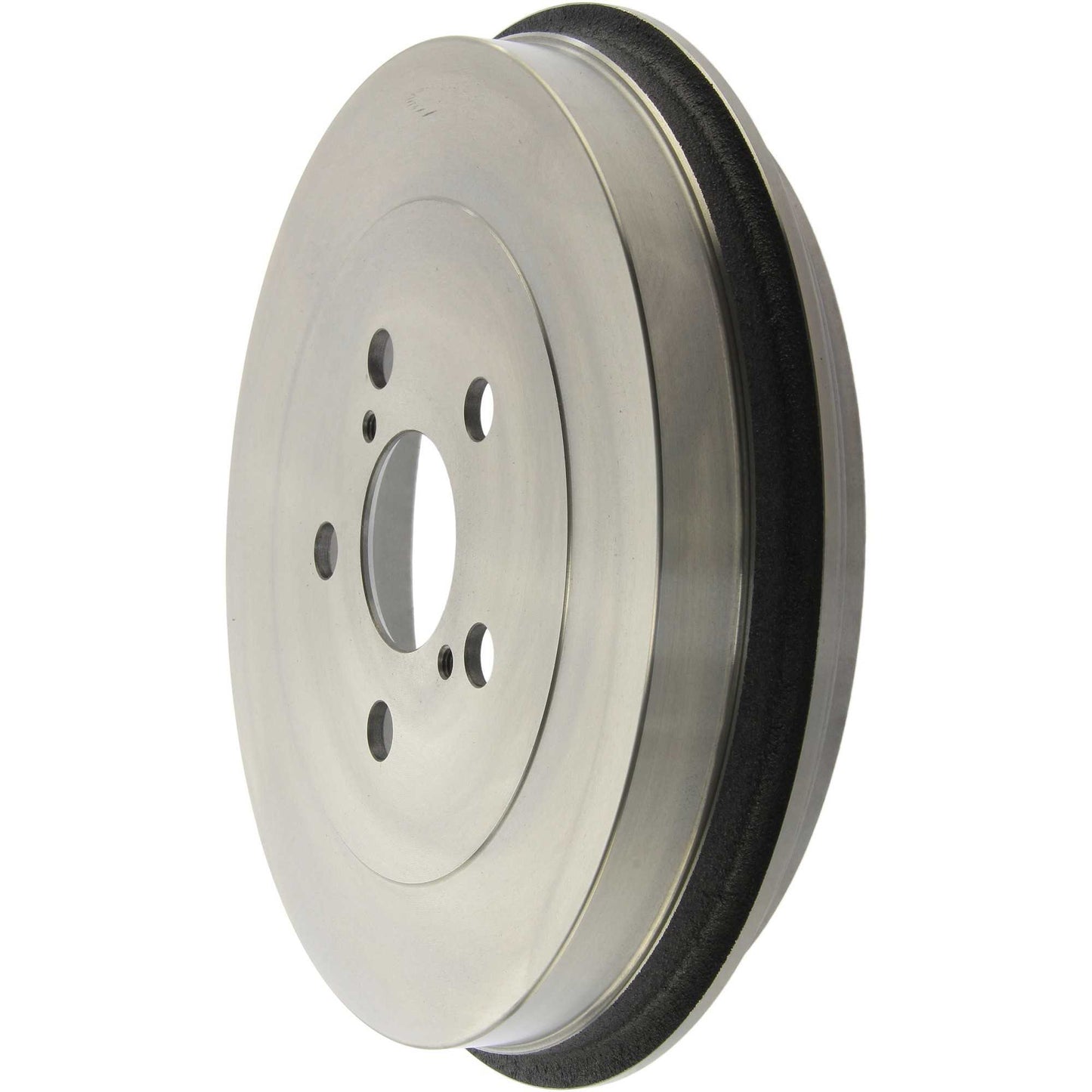Centric Parts Brake Drum Standard with Non-Directional Finishes for 2003-2008 Pontiac Vibe Toyota Matrix 123.44042