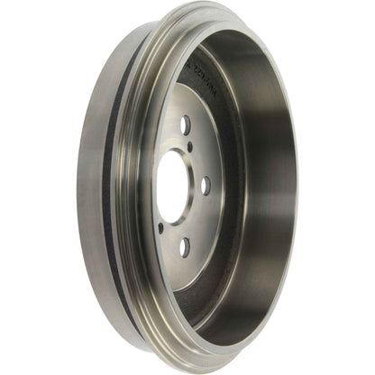 Centric Parts Brake Drum Standard with Non-Directional Finishes for 2003-2008 Pontiac Vibe Toyota Matrix 123.44042