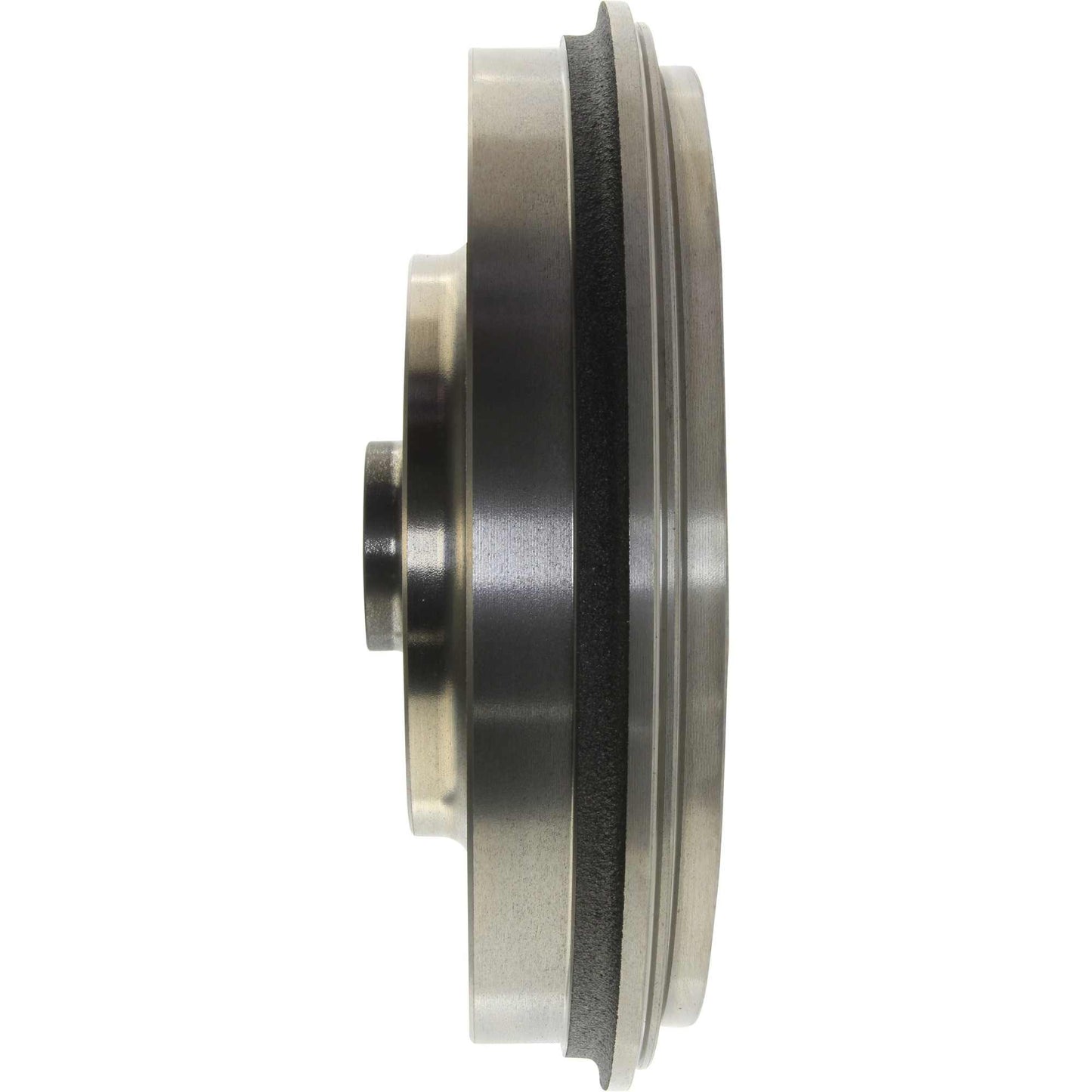 Centric Parts Brake Drum Standard with Non-Directional Finishes for 2003-2006 Pontiac Vibe Toyota Matrix 123.44043
