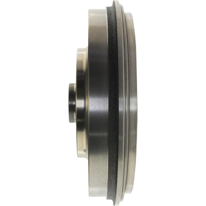 Centric Parts Brake Drum Standard with Non-Directional Finishes for 2003-2006 Pontiac Vibe Toyota Matrix 123.44043