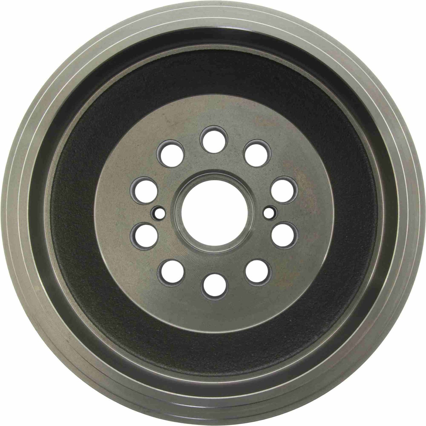 Centric Parts Brake Drum Standard with Non-Directional Finishes for 2003-2006 Pontiac Vibe Toyota Matrix 123.44043