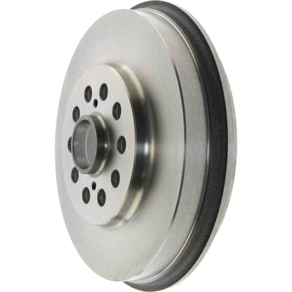 Centric Parts Brake Drum Standard with Non-Directional Finishes for 2003-2006 Pontiac Vibe Toyota Matrix 123.44043