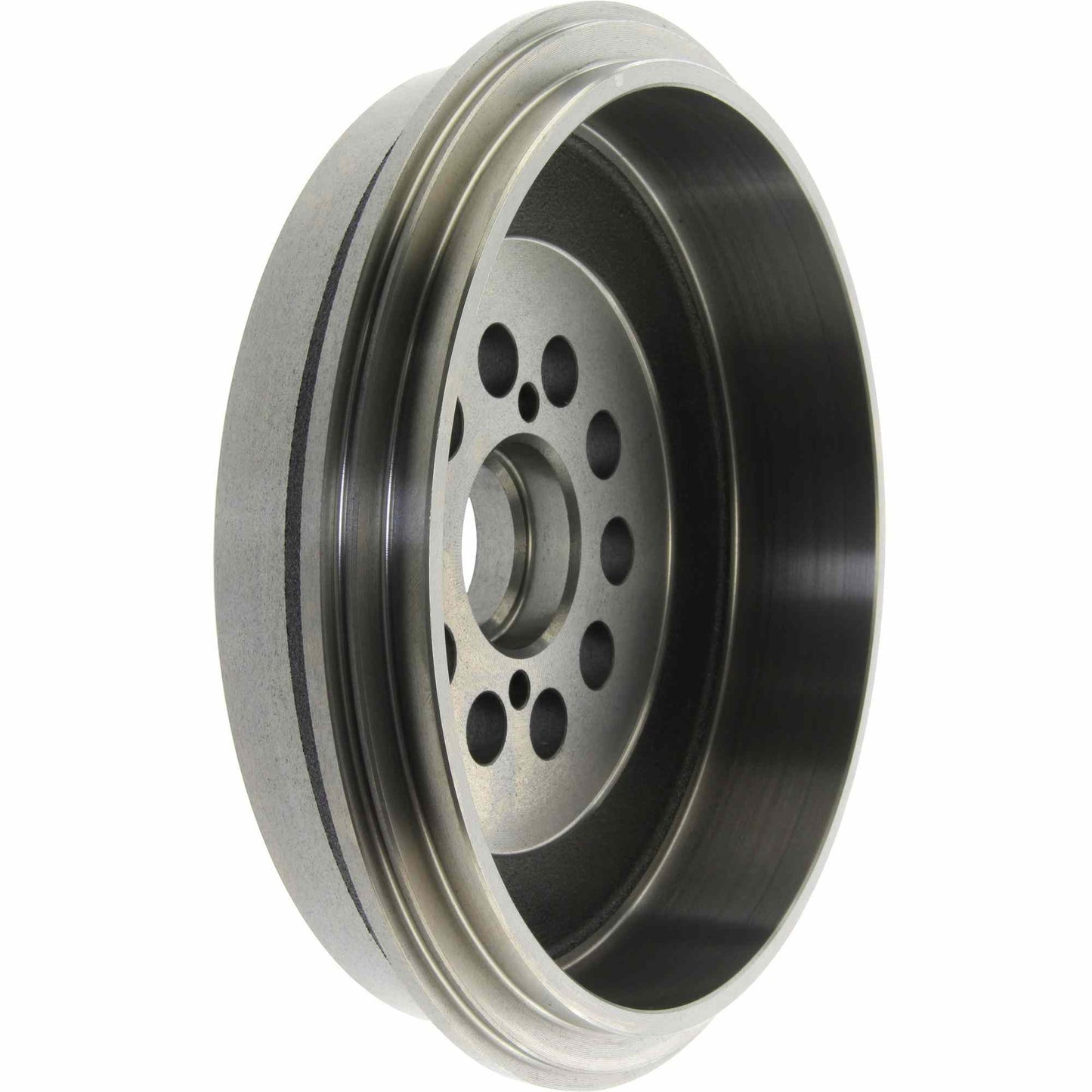Centric Parts Brake Drum Standard with Non-Directional Finishes for 2003-2006 Pontiac Vibe Toyota Matrix 123.44043