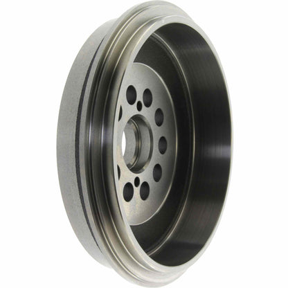 Centric Parts Brake Drum Standard with Non-Directional Finishes for 2003-2006 Pontiac Vibe Toyota Matrix 123.44043