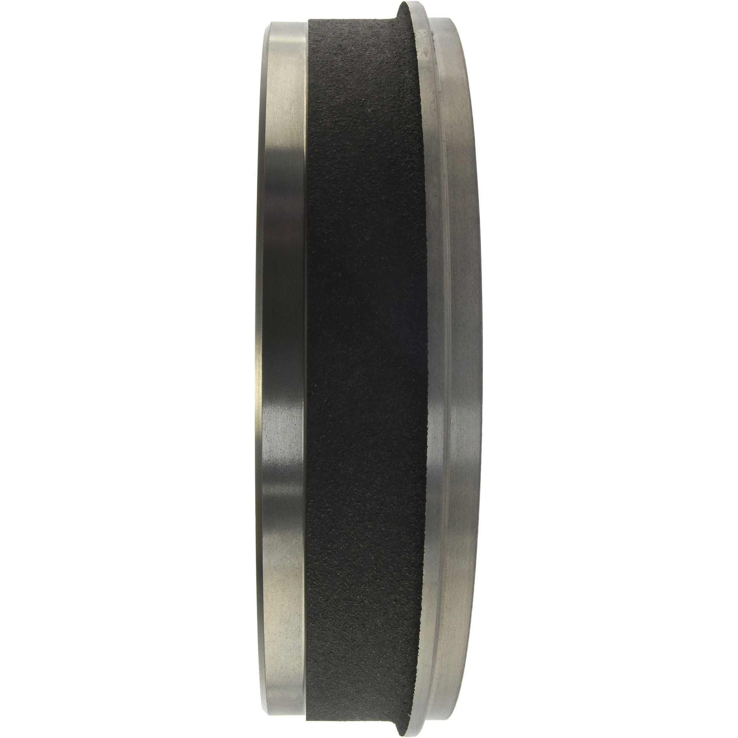 Centric Parts Brake Drum Standard with Non-Directional Finishes for 2010-2004 Toyota Sienna 2015-2005 Tacoma 123.44044