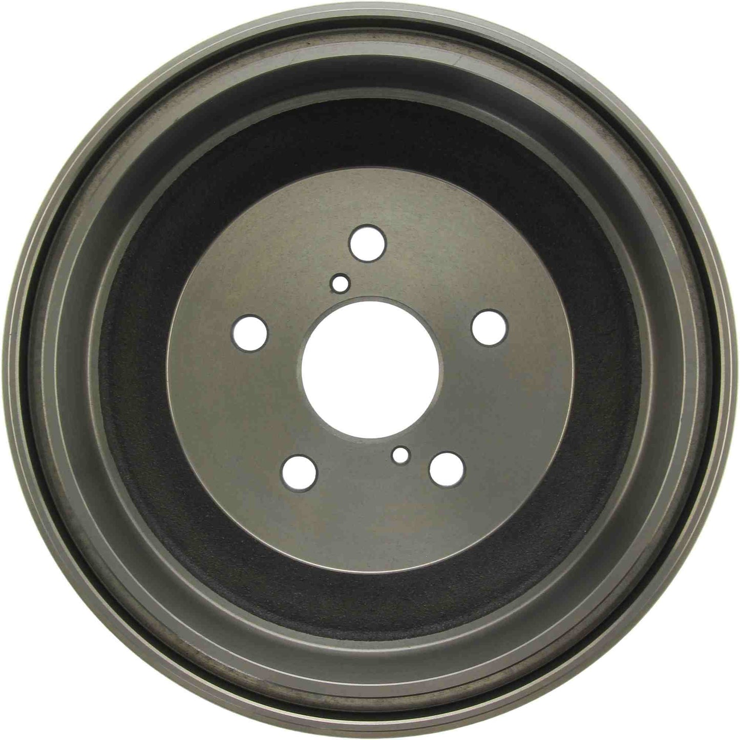 Centric Parts Brake Drum Standard with Non-Directional Finishes for 2010-2004 Toyota Sienna 2015-2005 Tacoma 123.44044