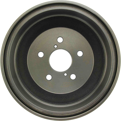 Centric Parts Brake Drum Standard with Non-Directional Finishes for 2010-2004 Toyota Sienna 2015-2005 Tacoma 123.44044