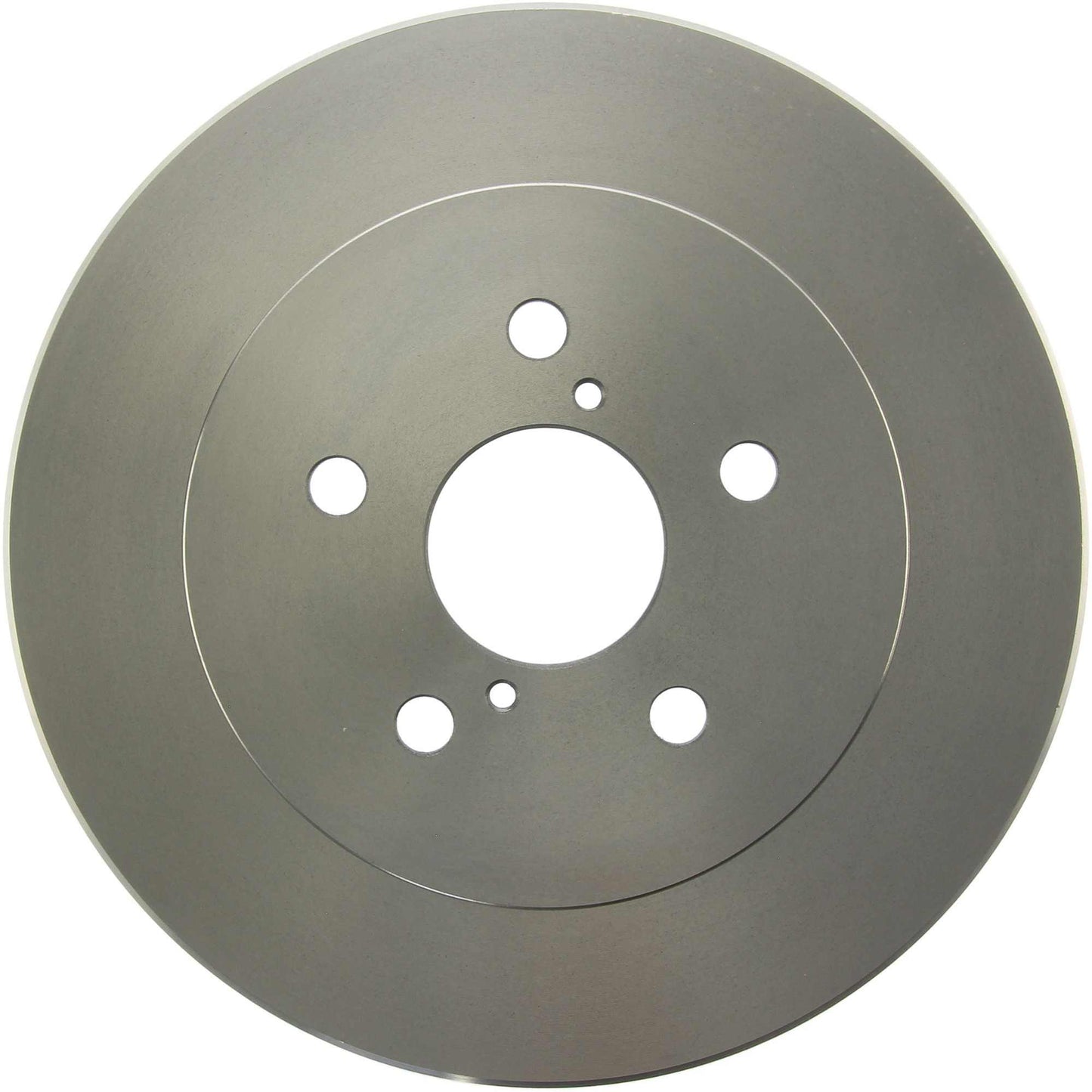 Centric Parts Brake Drum Standard with Non-Directional Finishes for 2010-2004 Toyota Sienna 2015-2005 Tacoma 123.44044