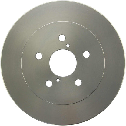 Centric Parts Brake Drum Standard with Non-Directional Finishes for 2010-2004 Toyota Sienna 2015-2005 Tacoma 123.44044