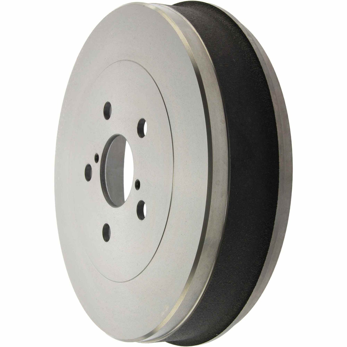 Centric Parts Brake Drum Standard with Non-Directional Finishes for 2010-2004 Toyota Sienna 2015-2005 Tacoma 123.44044