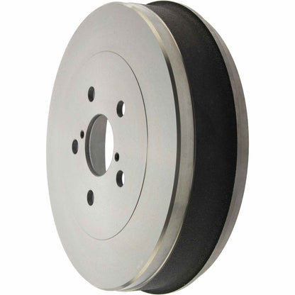 Centric Parts Brake Drum Standard with Non-Directional Finishes for 2010-2004 Toyota Sienna 2015-2005 Tacoma 123.44044