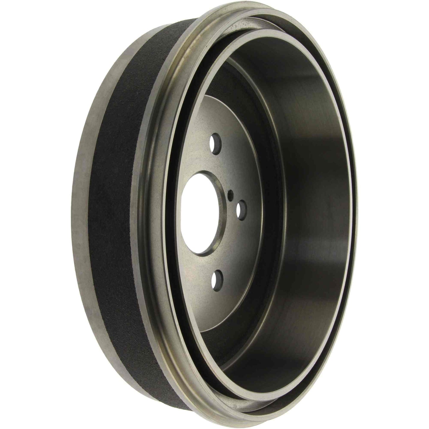 Centric Parts Brake Drum Standard with Non-Directional Finishes for 2010-2004 Toyota Sienna 2015-2005 Tacoma 123.44044