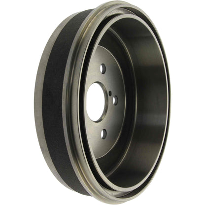 Centric Parts Brake Drum Standard with Non-Directional Finishes for 2010-2004 Toyota Sienna 2015-2005 Tacoma 123.44044
