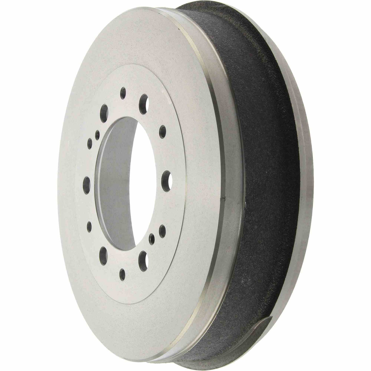 Centric Parts Brake Drum Standard with Non-Directional Finishes for 2005-2022 Toyota Tacoma 123.44046