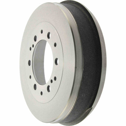 Centric Parts Brake Drum Standard with Non-Directional Finishes for 2005-2022 Toyota Tacoma 123.44046