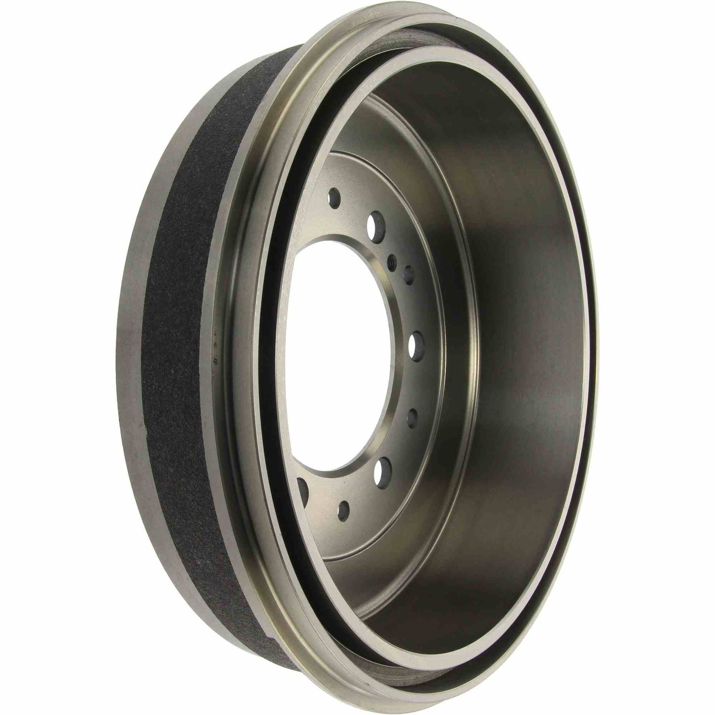 Centric Parts Brake Drum Standard with Non-Directional Finishes for 2005-2022 Toyota Tacoma 123.44046