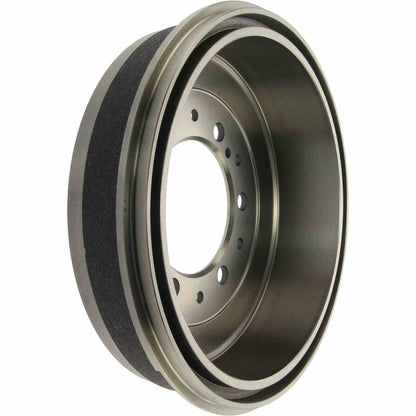 Centric Parts Brake Drum Standard with Non-Directional Finishes for 2005-2022 Toyota Tacoma 123.44046