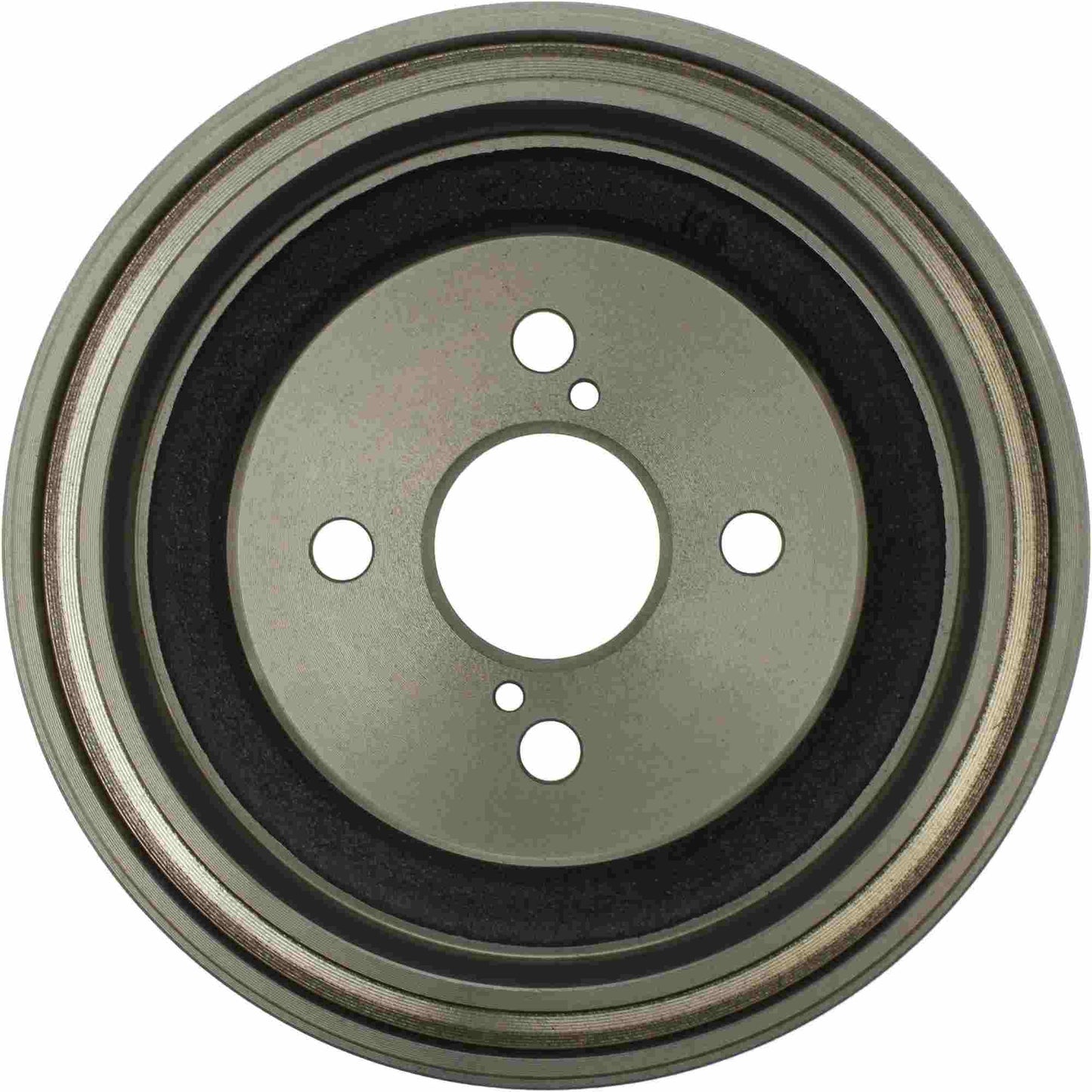 Centric Parts Brake Drum Non-Directional Finishes 123.44048