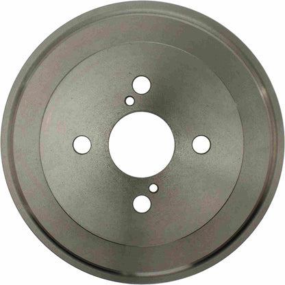 Centric Parts Brake Drum Non-Directional Finishes 123.44048