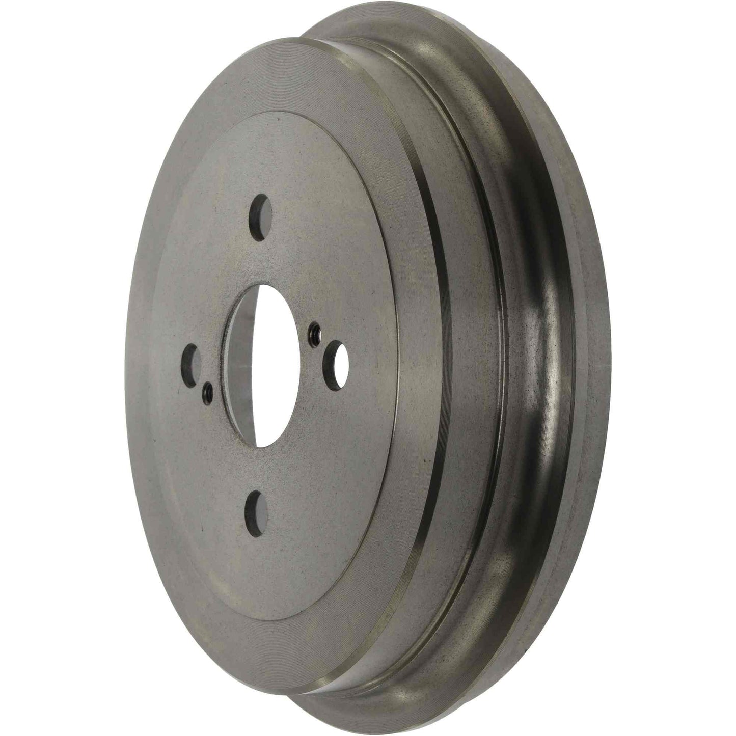 Centric Parts Brake Drum Non-Directional Finishes 123.44048