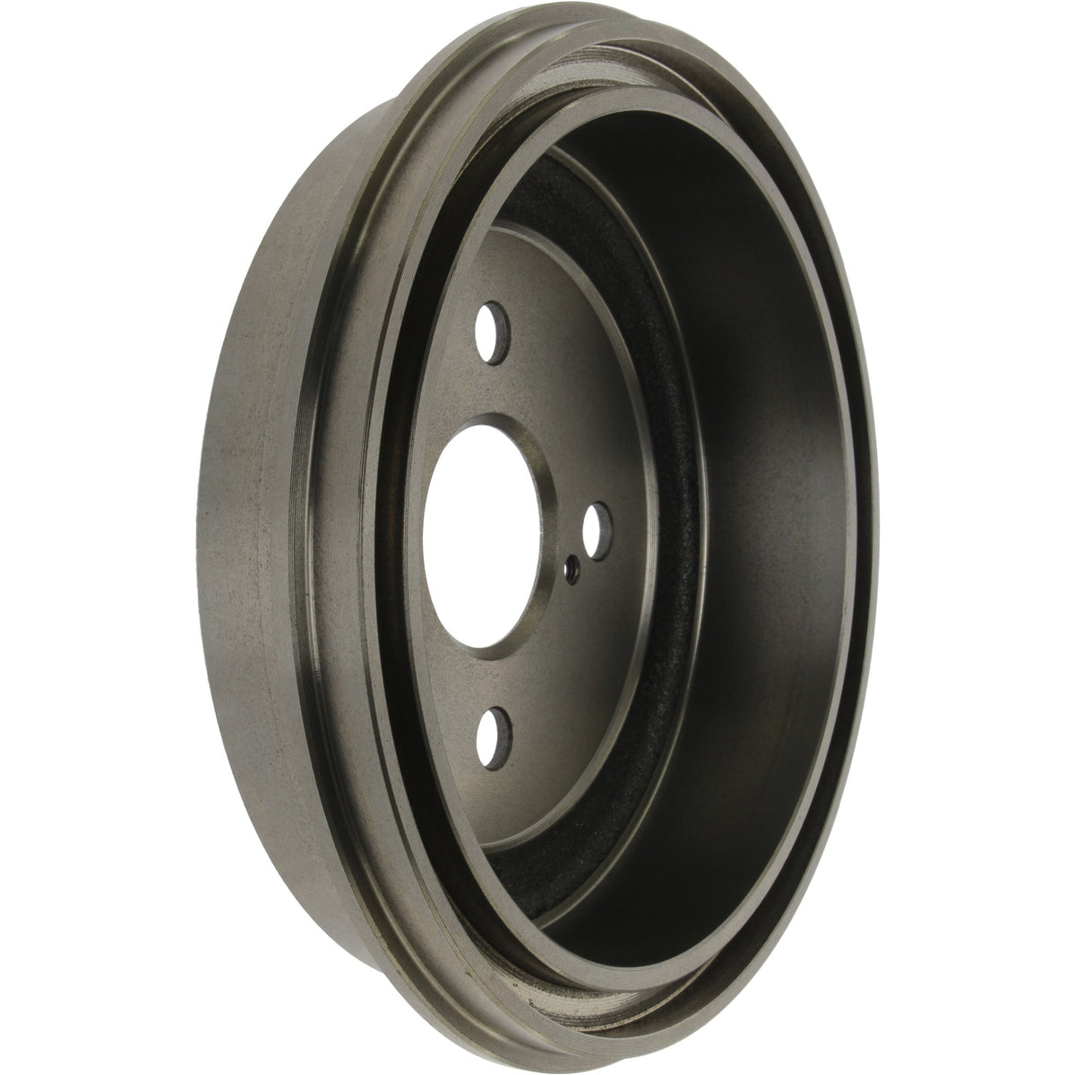 Centric Parts Brake Drum Non-Directional Finishes 123.44048