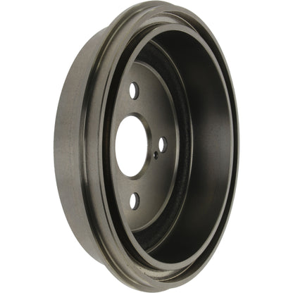 Centric Parts Brake Drum Non-Directional Finishes 123.44048