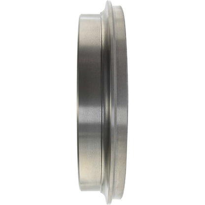 Centric Parts Brake Drum Standard with Non-Directional Finishes for 2009-2019 Toyota Corolla 123.44050