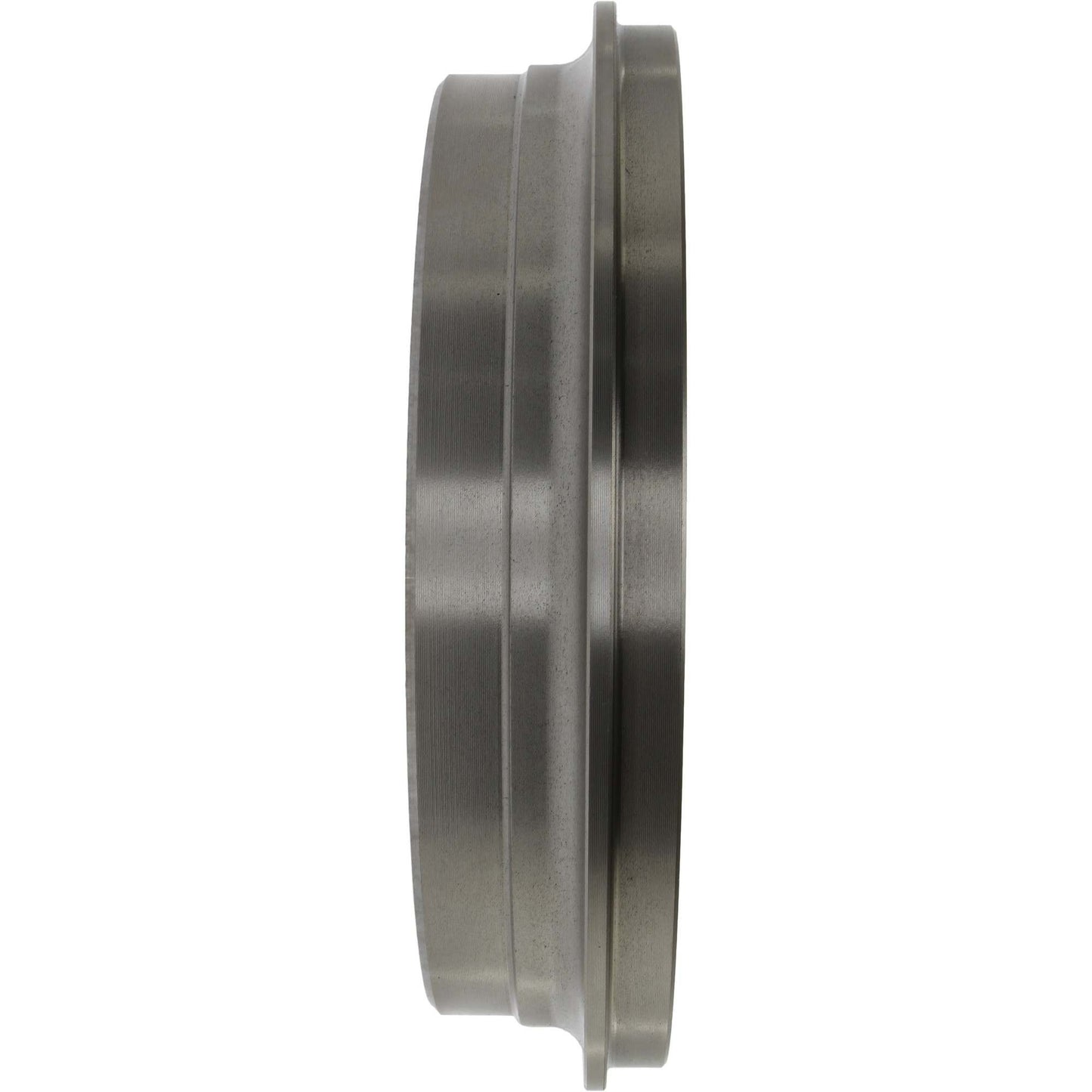 Centric Parts Brake Drum Standard with Non-Directional Finishes for 2009 Toyota Prius 123.44051