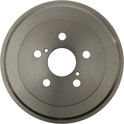 Centric Parts Brake Drum Standard with Non-Directional Finishes for 2009 Toyota Prius 123.44051